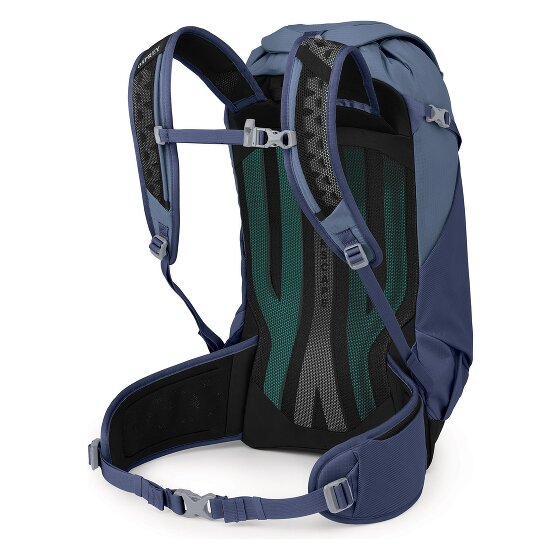 Osprey Sportlite 22 Mochila de senderismo 52 cm