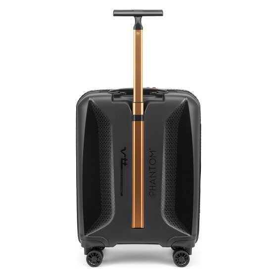 Epic Phantom SL 4 ruedas Carro de la cabina 55 cm