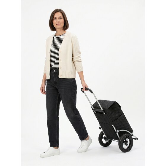 Andersen Shopper Royal Shopper Lissa Carro de la compra 58 cm