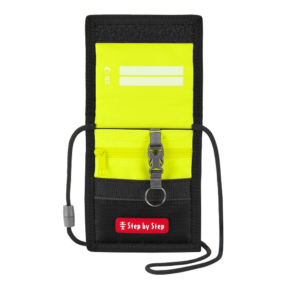 Step by Step Bolsa de pecho 11 cm