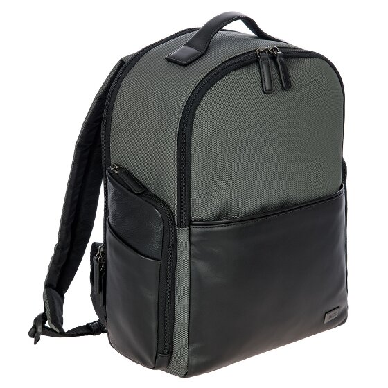 Bric's Mochila Monza Compartimento para portátil de 39 cm