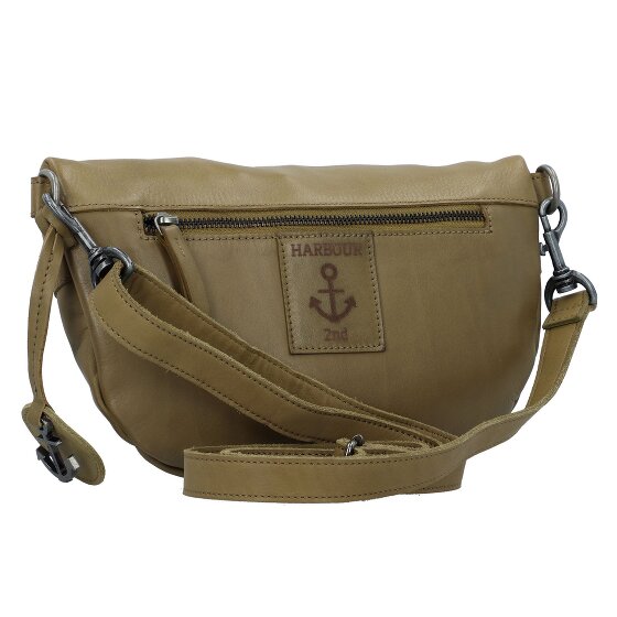 Harbour 2nd Anchor Love Jutta Bolsa de hombro Piel 28 cm