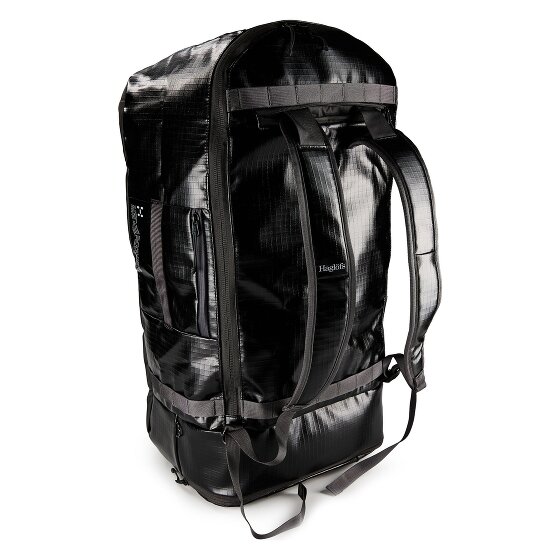 Haglöfs Magma Bolsa de viaje Weekender 67 cm