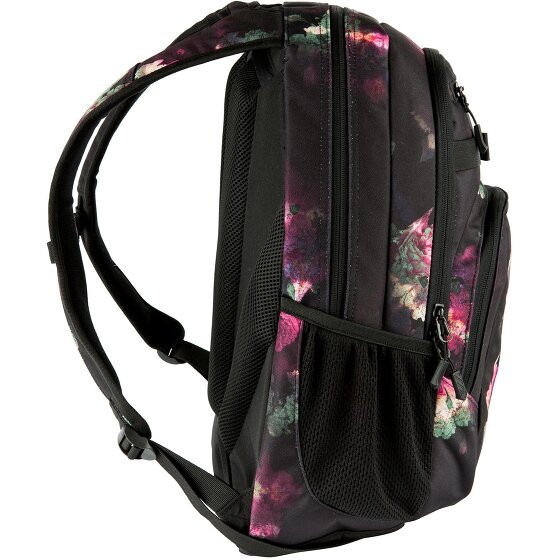 NITRO Mochila Daypack Chase Compartimento para portátil de 51 cm