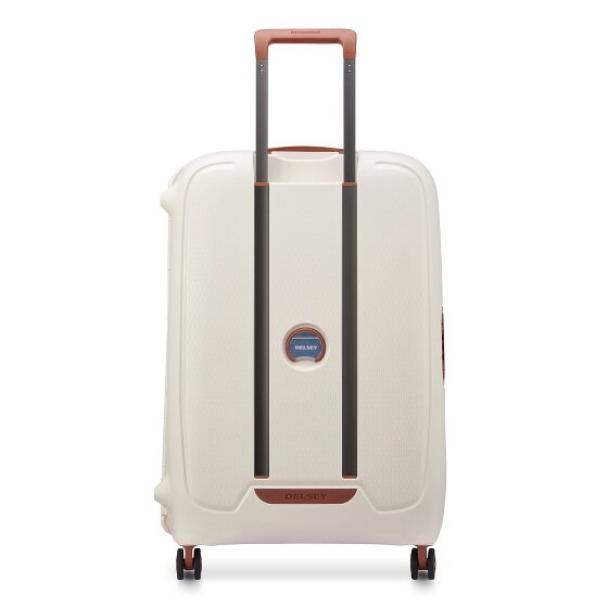 Delsey Paris Carro de 4 ruedas Moncey 69 cm