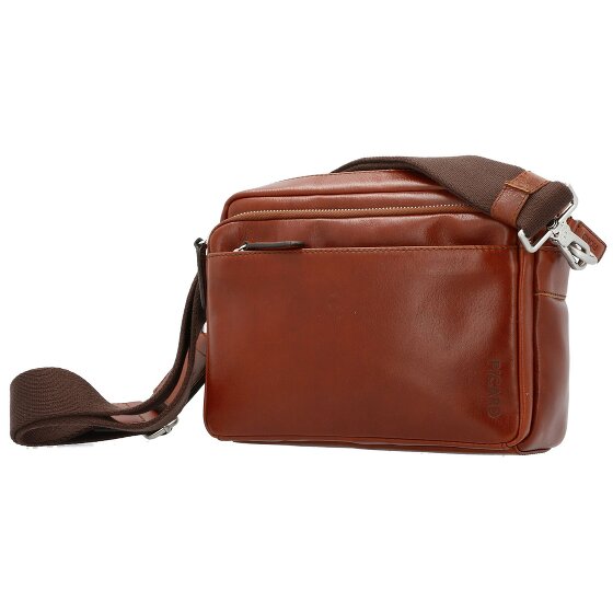 Picard Bolso Buddy de cuero 24 cm