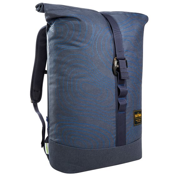 Tatonka Mochila City Rolltop Compartimento para portátil de 50 cm
