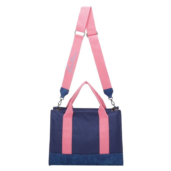 Fritzi aus Preußen Canvas Bolso 40 cm