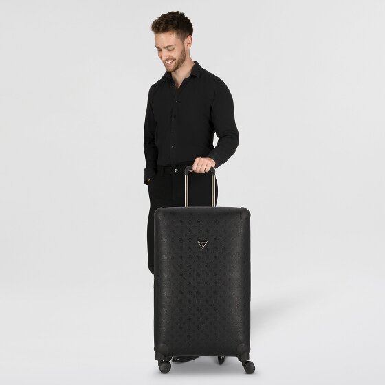 Guess Wilder 4 ruedas Carrito 70 cm con pliegue de expansión