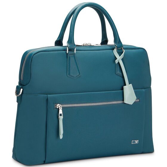 Roncato Woman Biz Maletín 42 cm Compartimento para el portátil
