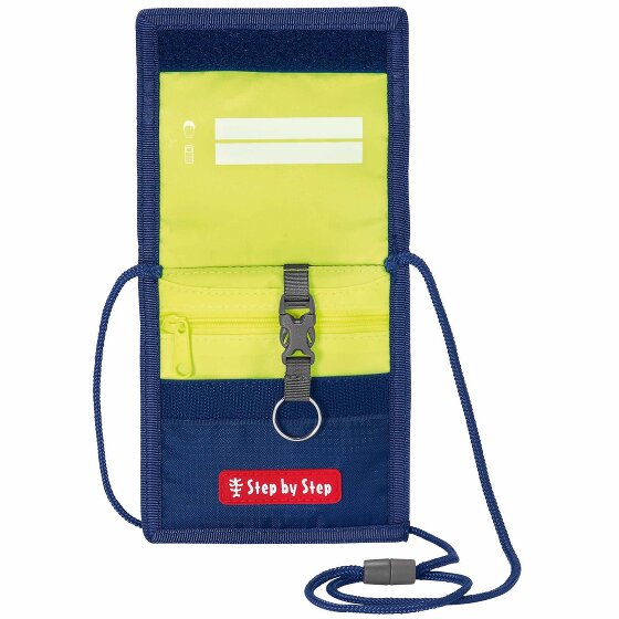 Step by Step Bolsa para el cuello de 13,5 cm