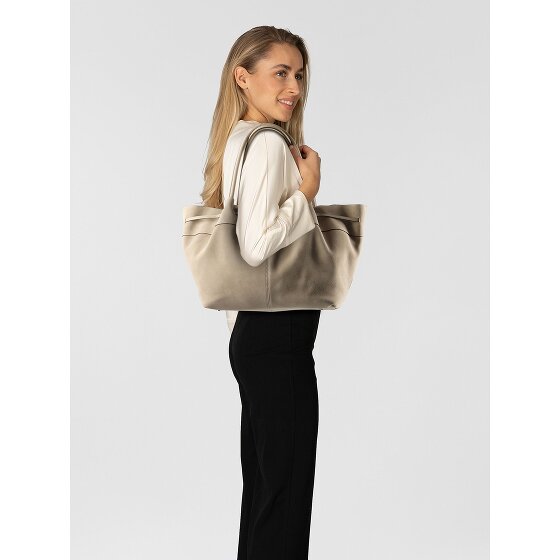 Boss Helya Bolsa de compras Piel 44 cm