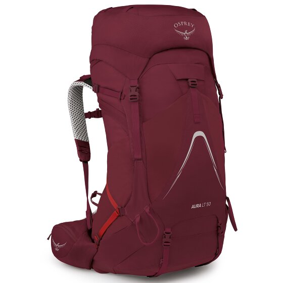 Osprey Aura 50 Mochila de trekking WXS-S 80 cm