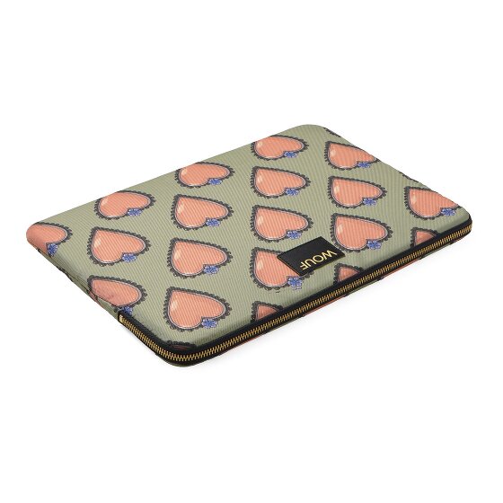 Wouf Daily Funda para ordenador portátil 32.5 cm