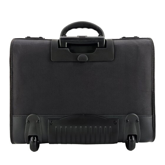 Lightpak Samar 2 ruedas Carro piloto 39 cm Compartimento para el portátil