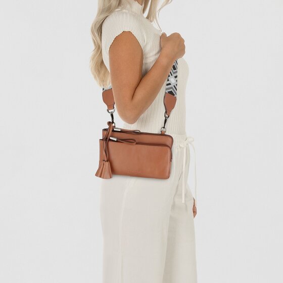 Picard Bella Bolsa de hombro Piel 20 cm