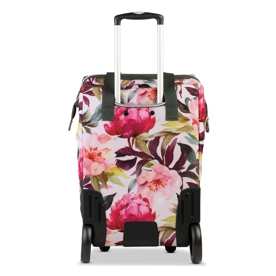 Punta Big Wheel Carro de la compra 62 cm