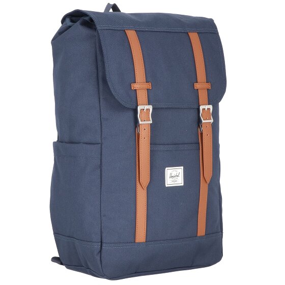 Herschel Retreat Mochila de día 43 cm Compartimento para el portátil