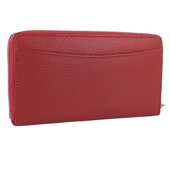 Braun Büffel Hanna Cartera Protección RFID Piel 18.5 cm