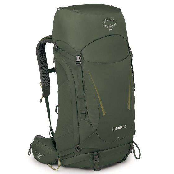 Osprey Kestrel 48 Mochila de trekking S-M 79 cm