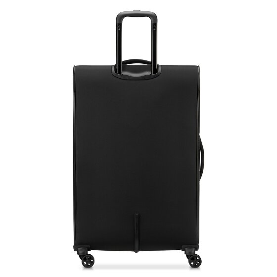 Roncato Metropolitan 4 ruedas Carrito 78 cm con pliegue de expansión
