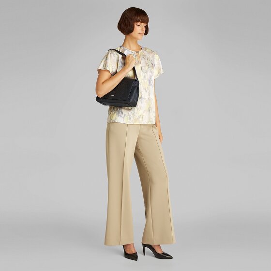 Calvin Klein CK Mixmedia Bolsa de hombro 29 cm