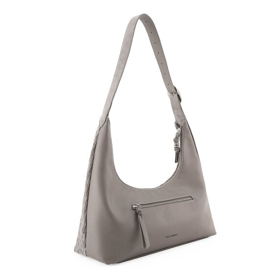 FredsBruder Weave Harmony Bolsa de hombro Piel 18.5 cm