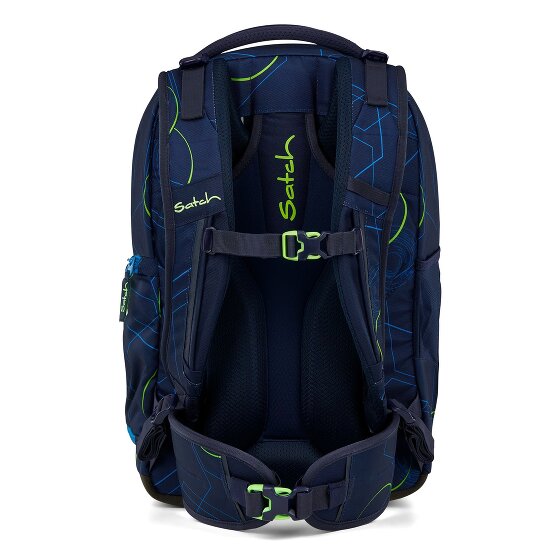 Satch Match Mochila escolar 45 cm