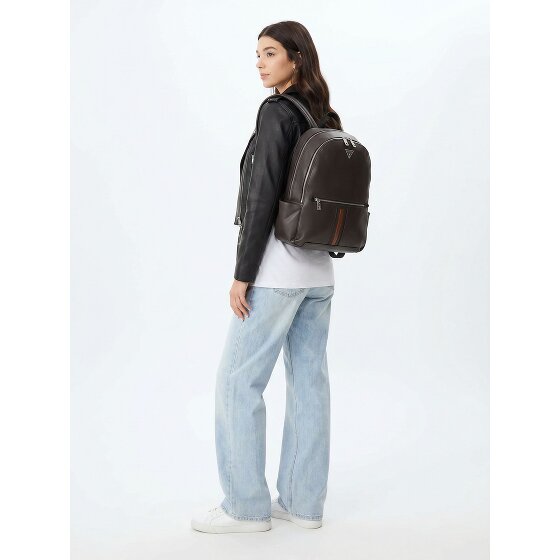 Guess Torino Mochila de día 42.5 cm Compartimento para laptop
