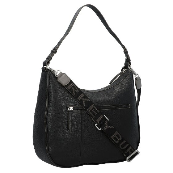 Burkely Always Alyx Bolsa de hombro Piel 36.5 cm