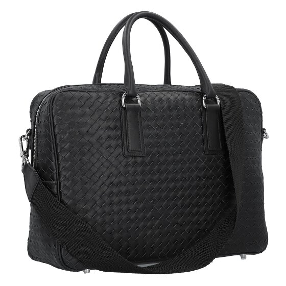 abro Lotus Bolso Piel 40.5 cm