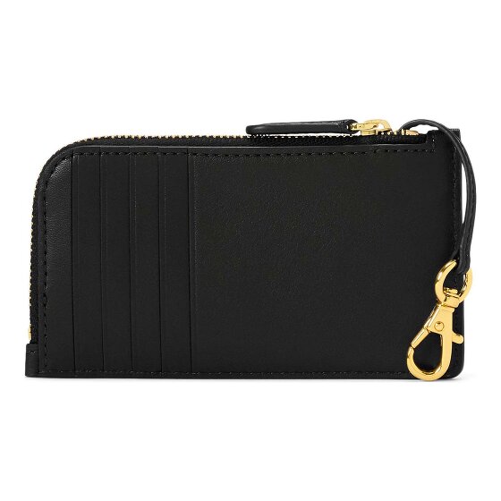 Lauren Ralph Lauren Cartera de llaves Piel natural 13 cm