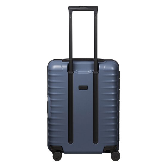 Titan Overseas 4 ruedas Carro de la cabina S 55 cm