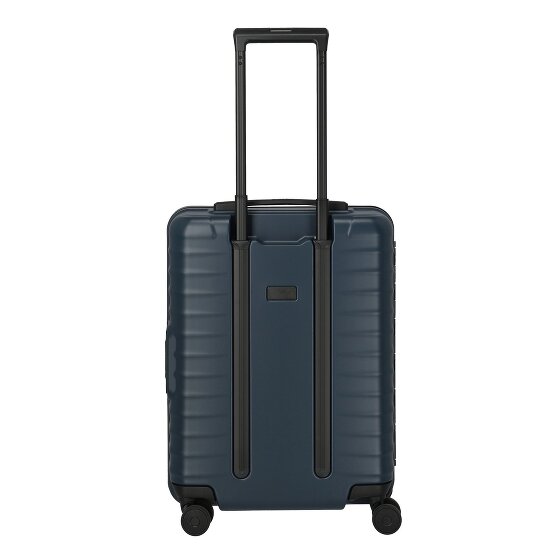 Titan Overseas 4 ruedas Carro de la cabina S 55 cm