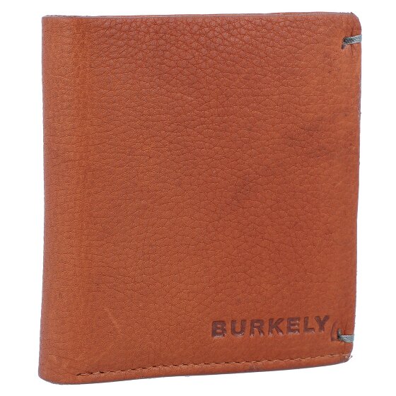 Burkely Cartera Antique Avery Piel RFID 10 cm