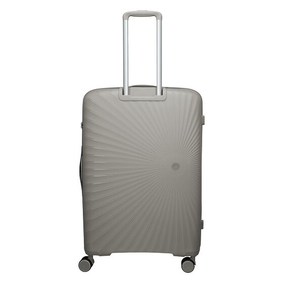 Travelite Tamaris x Travelite Voyaage 4 ruedas Carrito L 76 cm