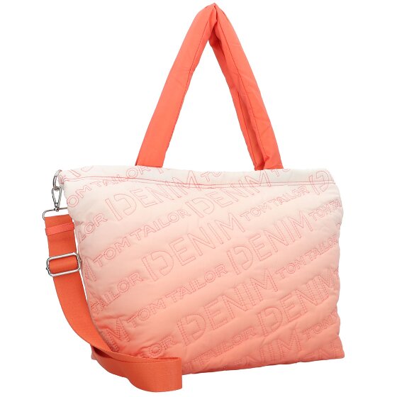 Tom Tailor Denim Lexa Bolsa de compras 34 cm