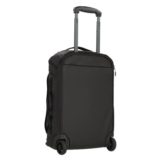 Deuter Duffel Pro Movo 36 2 ruedas Bolsa de viaje 52 cm