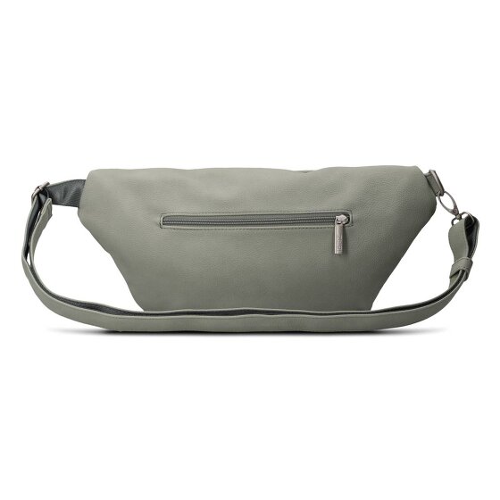 Zwei Mademoiselle.M Bolsa de hombro 40 cm