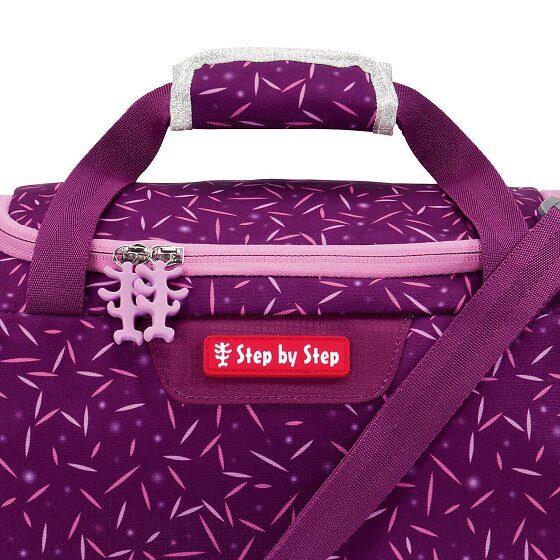 Step by Step Bolsa de deporte 36 cm