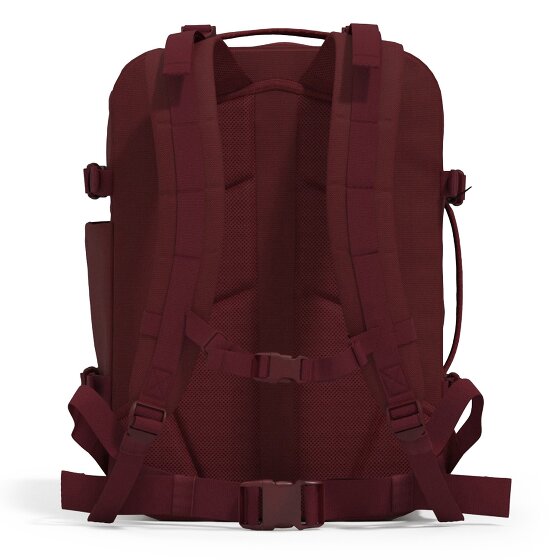 Cabin Zero Mochila de cabina militar 36L Mochila 46 cm