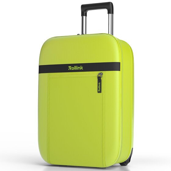 Rollink Aura Cabin Trolley plegable de 2 ruedas S 55 cm