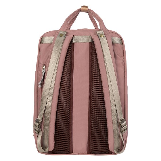 Doughnut Macaroon Mochila de día 45 cm Compartimento para el portátil