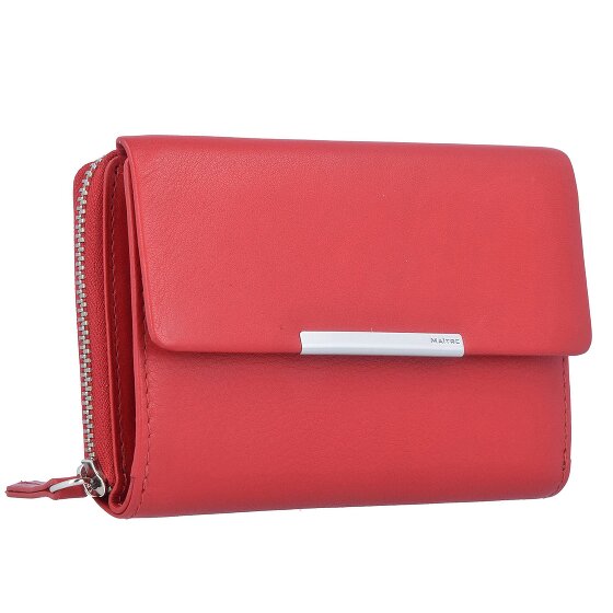 Maître Cartera Belg Dagrete cuero 13,5 cm