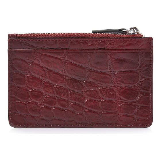 Castelijn & Beerens Estuche para tarjetas de crédito Protección RFID Piel 12 cm