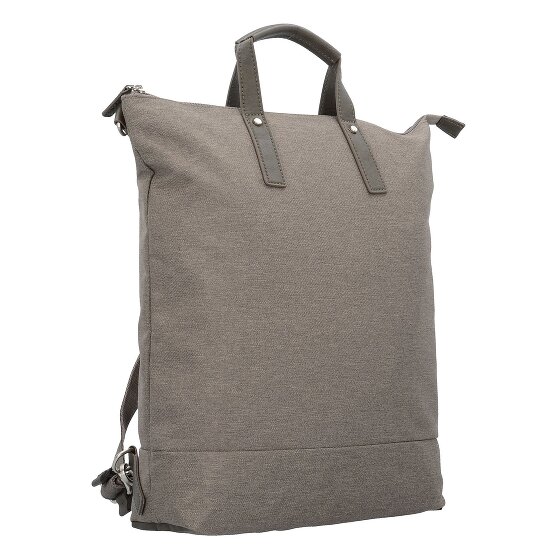 Jost Mochila Bergen X-Change 3en1 S Compartimento para portátil de 40 cm