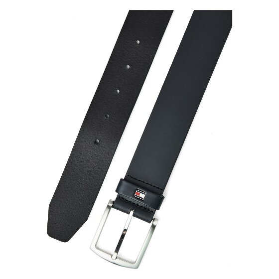 Tommy Hilfiger Cinturón Denton de cuero