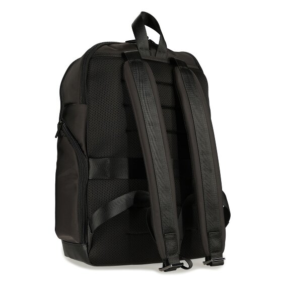 Samsonite Relyon Mochila de día M 30 cm Compartimento para el portátil