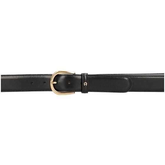 AIGNER Cinturón Business Piel