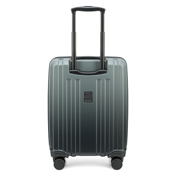 Epic Crate EX Wildlife 4 ruedas Carro de la cabina 55 cm